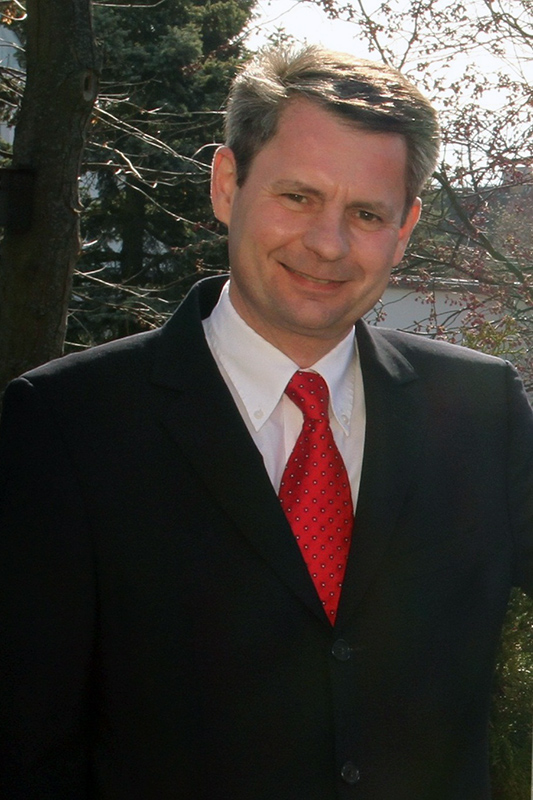 Rainer Kälberer