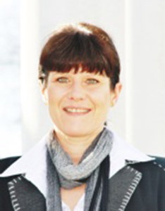 Nicole Kälberer