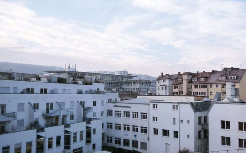 Aussicht