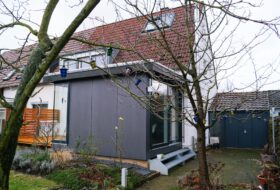 DHH zur Miete in Stuttgart - Weilimdorf