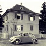 Freistehendes Einfamilienhaus in 70499 Stuttgart