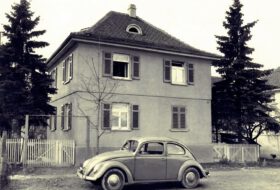 Freistehendes Einfamilienhaus in 70499 Stuttgart
