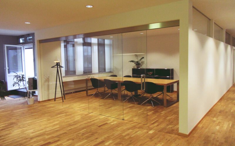 Besprechungsraum