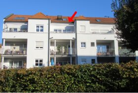 Eigentumswohnung in 71254 Ditzingen