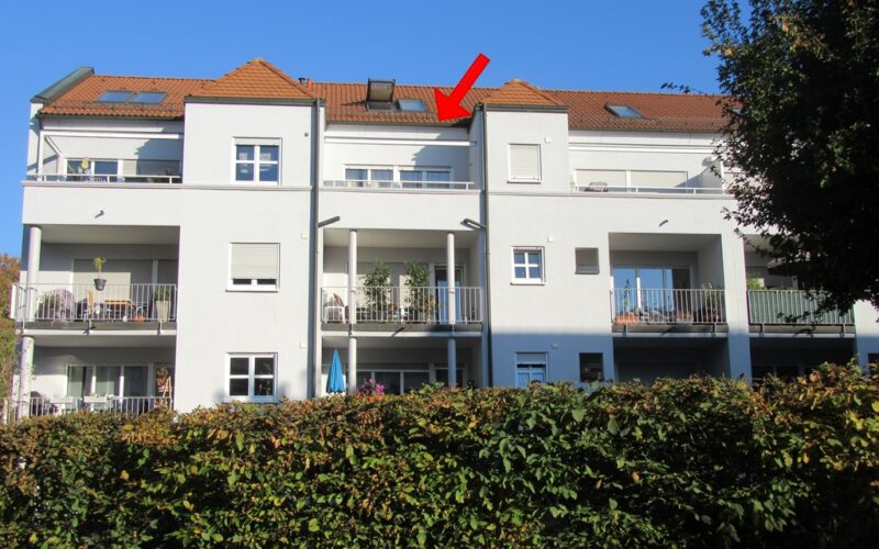 Eigentumswohnung in 71254 Ditzingen