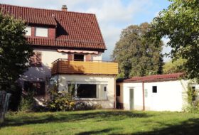 Einfamilienhaus in 70499 Stuttgart