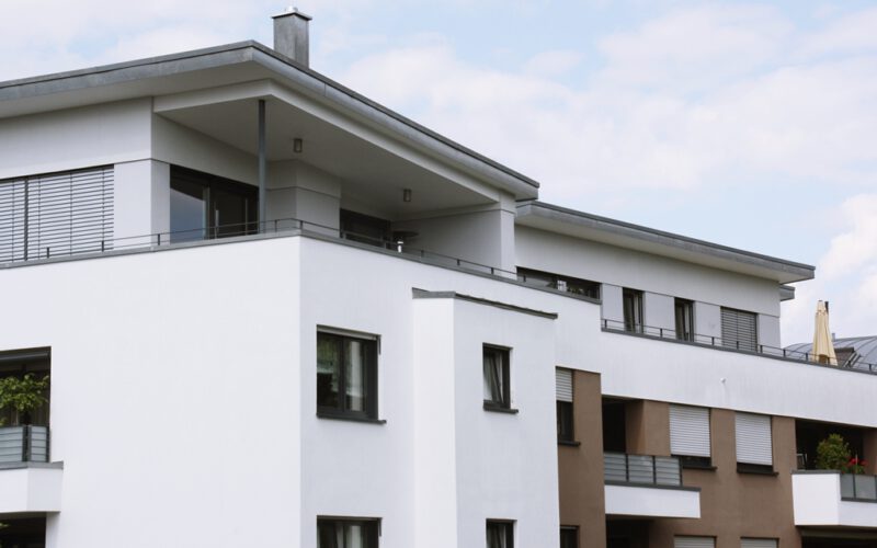 Penthouse in 70825 Korntal