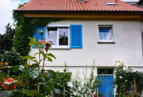 Reiheneckhaus in 70839 Gerlingen