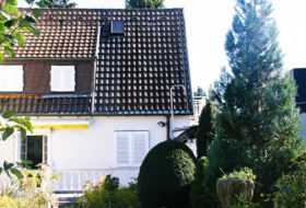 Einfamilienhaus Stuttgart Weilimdorf