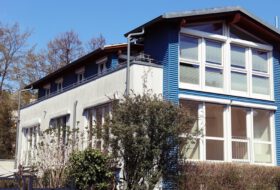 Einzelhandel - Büro - Praxis - Weilimdorf