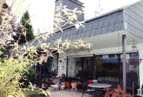 Einfamilienhaus mit ELW in 71292 Freiolzheim