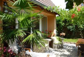 Einfamilienhaus Stuttgart Weilimdorf