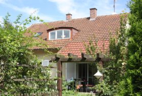 Charmantes EFH zur Miete in Stuttgart Birkach