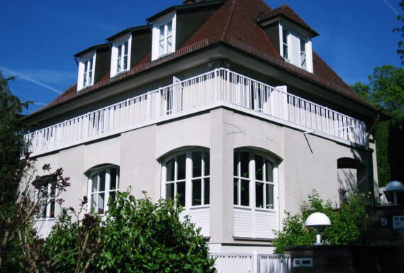 Villa in 70192 Stuttgart