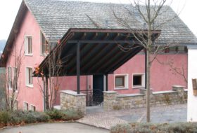 Aussichtsreiches Wohnen in Stuttgart Sonnenberg