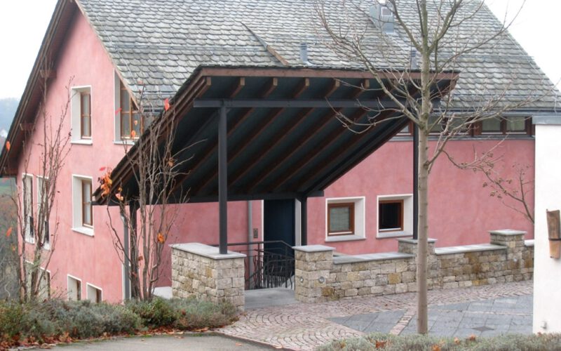 Aussichtsreiches Wohnen in Stuttgart Sonnenberg