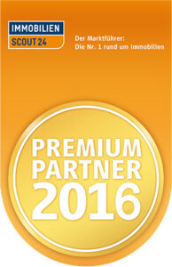 Premium Partner Immobilienscout24