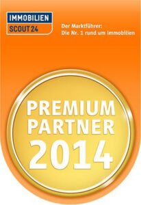 Premium Partner Immobilienscout24