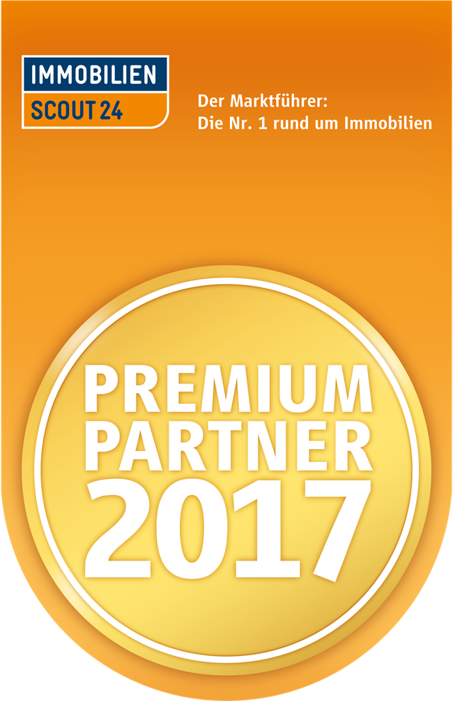 Premium Partner Immobilienscout24