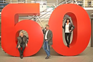 mehr als 60 Jahre Kälberer Immobilien