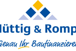 Hüttig & Rompf Logo