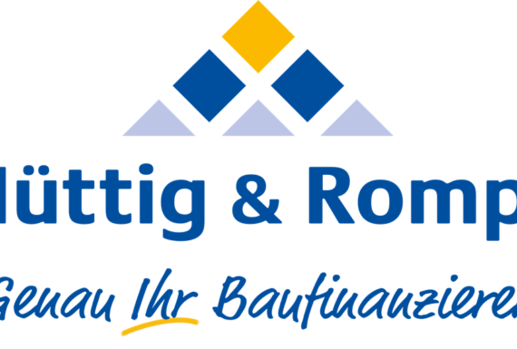 Hüttig & Rompf Logo