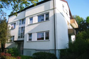 Mietwohnung Stuttgart Weilimdorf