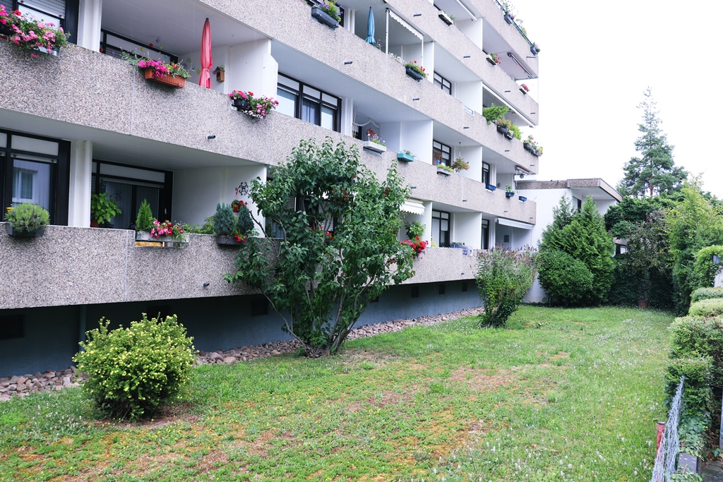 Referenz, Kälberer Immobilien, Immobilienmakler Stuttgart Weilimdorf, Mietwohnung Gerlingen