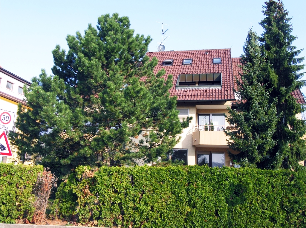 Mietwohnung, Kälberer Immobilien, Immobilienmakler Stuttgart Weilimdorf