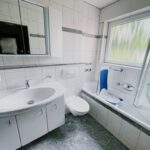 Foto Bad 3 Zimmer Eigentumswohnung in 70469 Stuttgart