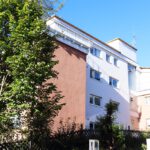 Foto Hausansicht 3,5Zimmer Eigentumswohnung in 70469 Stuttgart zum Kauf
