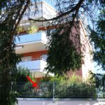 Foto Hausansicht 3,5Zimmer Eigentumswohnung in 70469 Stuttgart zum Kauf