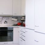 Foto Küche 3,5Zimmer Eigentumswohnung in 70469 Stuttgart zum Kauf