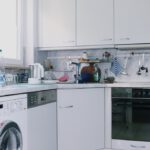 Foto Küche 3,5Zimmer Eigentumswohnung in 70469 Stuttgart zum Kauf