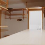 Freistehendes Einfamilienhaus in 74744 Ahorn, Ankleidezimmer