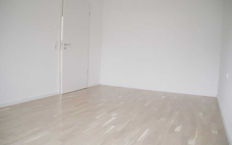 Mietwohnung in Stuttgart - Feuerbach - Foto Schlafzimmer